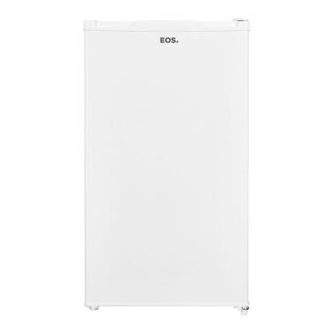 Imagem de Frigobar eos 93 Litros Ice Compact Branco EFB102 110V