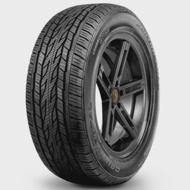 Imagem de Pneu Continental Aro 16 245/70r16 111t Xl Crosscontact Lx2 Original S10 Amarok se