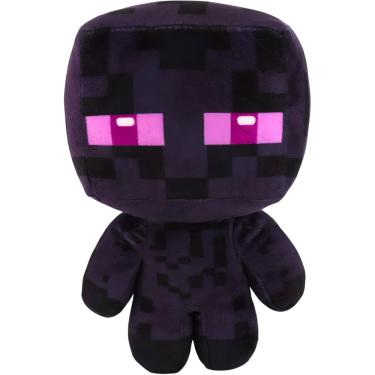 Imagem de Pelúcia Minecraft Infantil 16 cm Para Colecionar Estrela