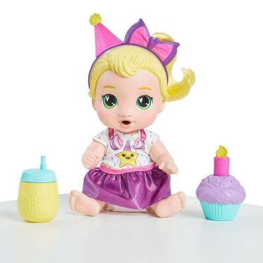 Imagem de Baby Alive Festa de Aniversário Lala Googoo - Hasbro