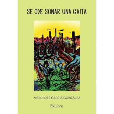 Imagem de Se oye sonar una gaita-Espanhol