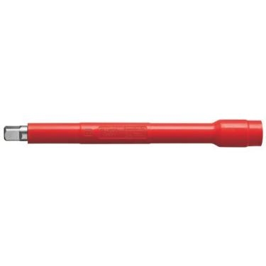 Imagem de Extensão Isolada IEC 60900 10'' - Encaixe de 1/2" Tramontina PRO