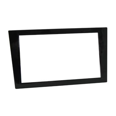 Imagem de Moldura 2 Din Fiamon Gm Vectra Gt- Meriva- Corsa-...