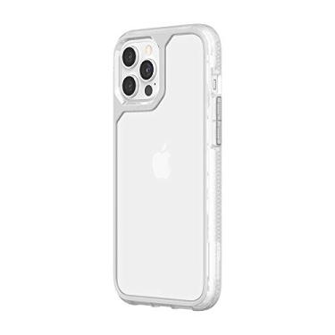 Imagem de Griffin Survivor Strong GIP-053-CLR Capa protetora para iPhone 12 Pro Max - transparente - 6,7 polegadas
