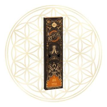 Imagem de Incenso Sagrada Madre Vareta Linha Ritual, Gratidão