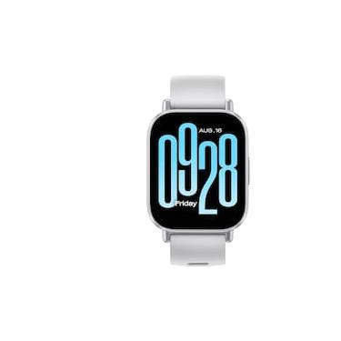 Imagem de Smartwatch Xiaomi Redmi Watch 5 Active Prata