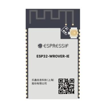 Imagem de Módulo ESP32-WROVER-IE (16 m).