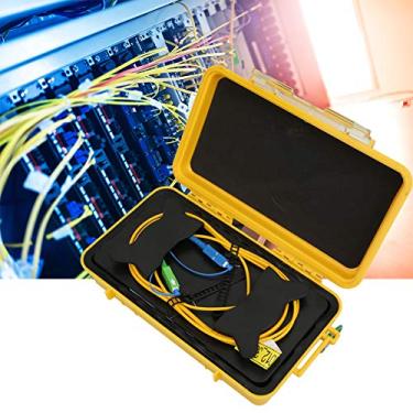 Imagem de Cabo de Extensão de Extensão do Cabo OTDR KM, KM, Leve e Solução para Teste pré -Teste