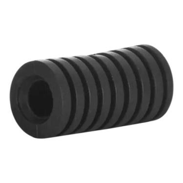 Imagem de Borracha Pedal Cambio honda Cg Titan Fan Falcon Twister - COMETA