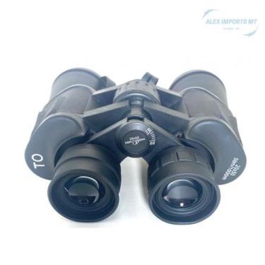 Imagem de Binoculo com zoom de qualidade para observar animais - A.R Variedades 