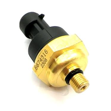 Imagem de Sensor de pressão 6674316 C1115 7203398-B 10703 6692934-B para carregador Bobcat
