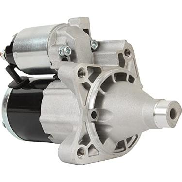Imagem de DB Electrical SMT0342 New Starter For 2.7L 3.5L Chrysler 300 Series Dodge Charger 07 08 09 10 Dodge Challenger 09 10 2009 2010 Magnum 07 08 2007 2008 M0T32671 04801651AA 410-48137 19025 M0T32671ZC