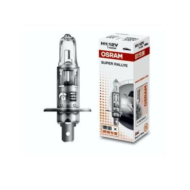 Imagem de Lampada H1 100W 12V Maior Potencia Osram OFF ROADS