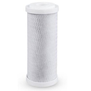 Imagem de Refil de Reposição de Água Acqua Carbon Block - Acquabios, BRANCO, UNI