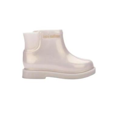 Imagem de BOTA MINI MELISSA CHELSEA BOOT II BABY 35826 Cor:;Tamanho:28;Gênero:Feminino-Feminino