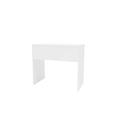 Imagem de Escrivaninha Liberdade Branco Politorno