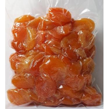 Imagem de Damasco com 1 kg (embalado a vácuo) - Dosevita