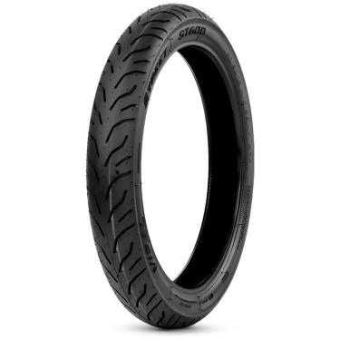 Imagem de Pneu Moto Traseiro 100/80-18 Vipal 59P TL Street ST600