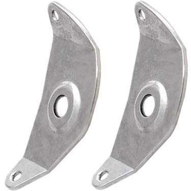 Imagem de 2 Passa Fio Guia Tensor Overlock Yamata Siruba 737F 747F 757 - Evolver