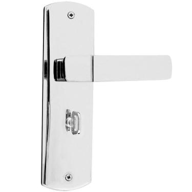 Imagem de Fechadura MGM WC 40 Capri Cromado