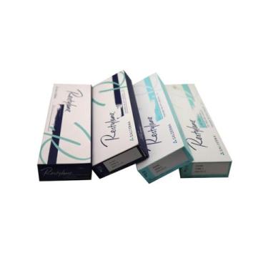 Imagem de Gel hialuronico - GALDERMA