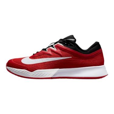 Imagem de Nike Vapor Pro 3 Tênis masculino Hard Court (FZ2161-600, University Red/Black/White), University Red/Black/White, 44
