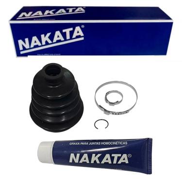 Imagem de Nkj 6481 - Kit Coifa Homoc L.Roda - Onix 12 / 19 Prisma 12 / 19 - Nakata