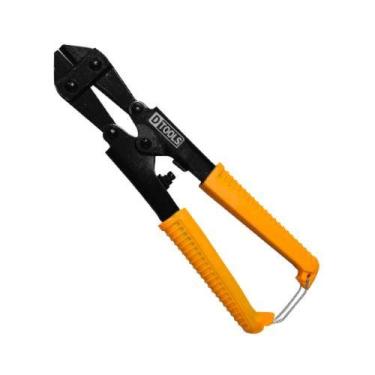 Imagem de Corta Vergalhão Mini 8'' - Ferramenta de Corte DTOOLS
