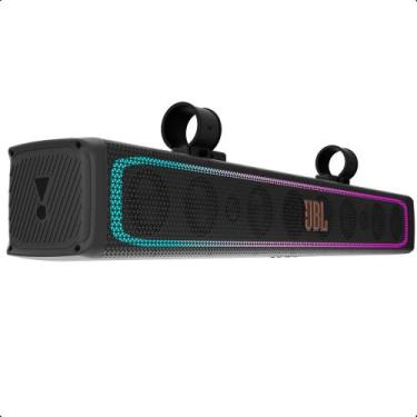 Imagem de JBL Power Sport Speaker Stadium Rallybar XL BR