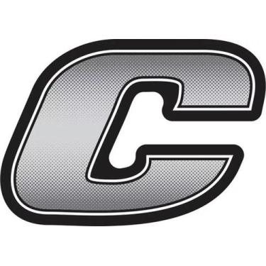 Imagem de Adesivo Resinado Compatível C Caminhão Mercedes Benz Cm91 - Spts