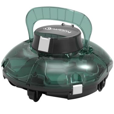 Imagem de Limpador robótico de piscinas Winny Cordless para piscina acima do solo