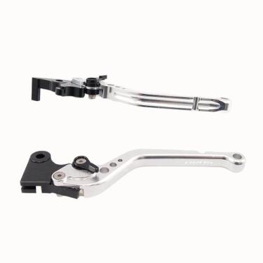 Imagem de Manete Esportivo Longo Personalizado Bros 125 150 160 Lona - Special L