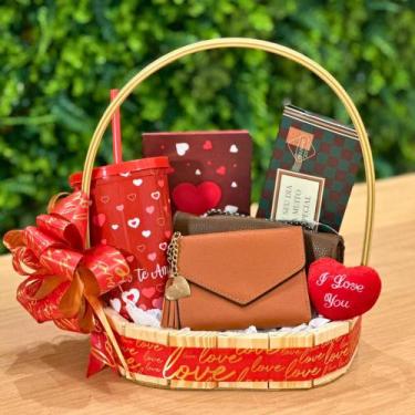 Imagem de Kit Presente Dia Dos Namorado, Dia Das Mães, Natal, Amiga - THE DRINK 