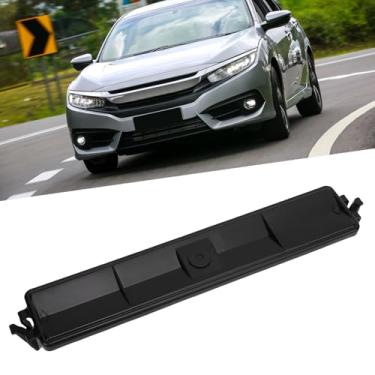 Imagem de aqxreight Cabine De Ar Filtro Placa De Tampa 79303 TBA A11 Plásticos Carro AC Cabine Ar Condicionado Filtro Porta De Acesso