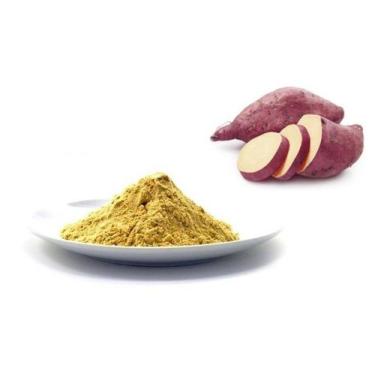 Imagem de Farinha de Batata Doce 500G - Total Food 