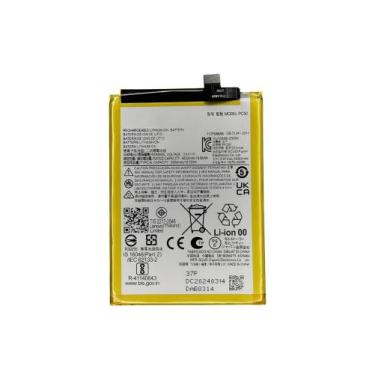 Imagem de Bateria compatível com moto G14 PC50 XT2341 nfe.
