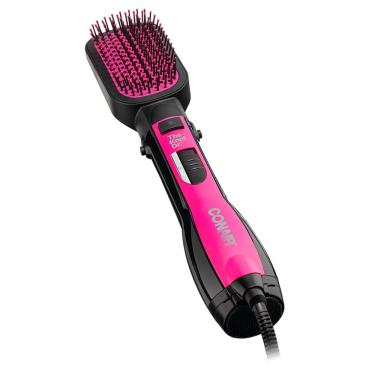 Imagem de Escova Secadora Conair All in One 1000W Knot Dr Rosa - 220V