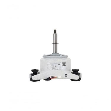 Imagem de Motor Corrente Contínua Ar Condicionado LG 4681A20168G