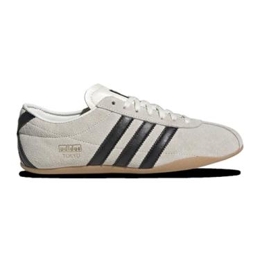Imagem de adidas Tênis feminino Tokyo, Multi, 7.5 Wide