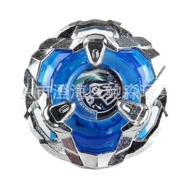 Imagem de Kids Z-burst Gyro X Series 34 BX Launcher Handle Ruler Brinquedo De Co