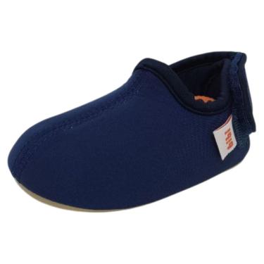 Imagem de Tênis Infantil Menino Conforto Praticidade no Dia a Dia Bibi