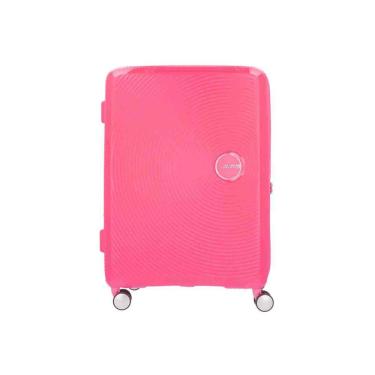 Imagem de Mala de Viagem Samsonite Curio Rosa M 87999142