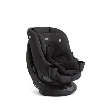 Imagem de Cadeirinha de Carro Conversível Chili Spin 360 2 em 1 da Joie com Rotação de 360 Graus e Fácil Instalação por Ancoragem Inferior ou Cinto