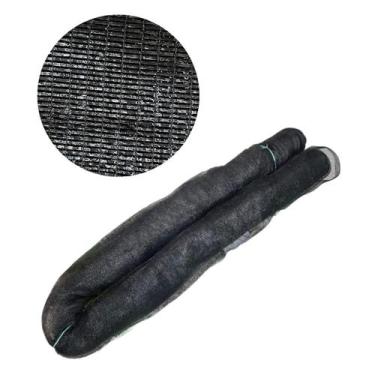 Imagem de Tela Sombrite 3x25 70% Para Sombreamento De Hortas Anti UV - TECELAGEM