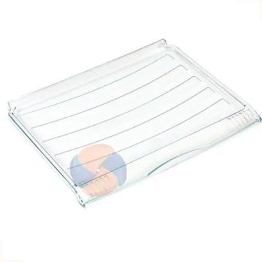 Imagem de Tampa Gaveta Legumes Geladeira Consul Crd36f Crb36a Crb39a