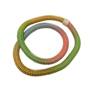 Imagem de kowaku Anel de Exercícios Multifuncional Dobrável para Ioga E Pilates para Adultos