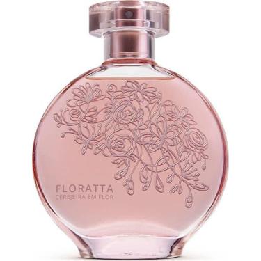 Imagem de Floratta Cerejeira Em Flor Desodorante Colônia 75ml - O Boticário