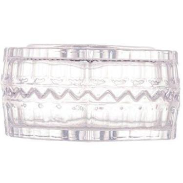 Imagem de Potiche de Cristal Coração 08cm LYOR