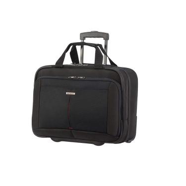 Imagem de Pasta Samsonite para Notebook com rodas Guard It 2.0 Preta