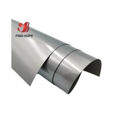 Imagem de Vinil Termotransferível PU Para Aplicação a Frio Em Camisetas, Tecidos